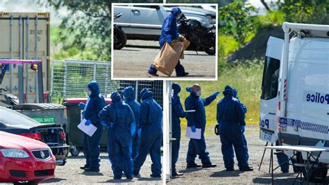 gnangara shooting.